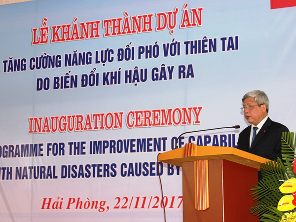 Khánh[-]thành[-]Dự[-]án[-]tăng[-]cường[-]năng[-]lực[-]đối[-]phó[-]với[-]thiên[-]tai[-]do[-]biến[-]đổi[-]khí[-]hậu
